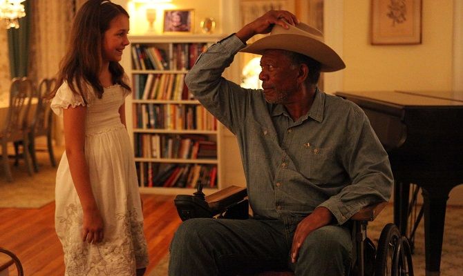 Третий акт, фильм