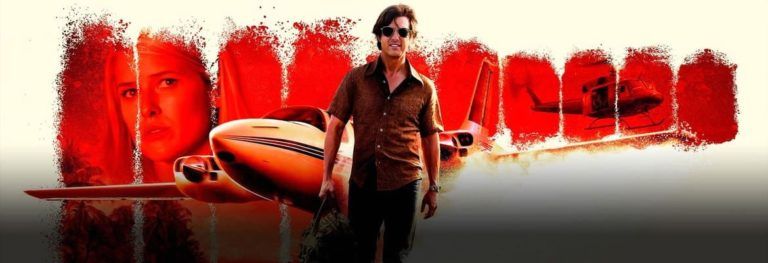 Найкращі фільми про пілотів