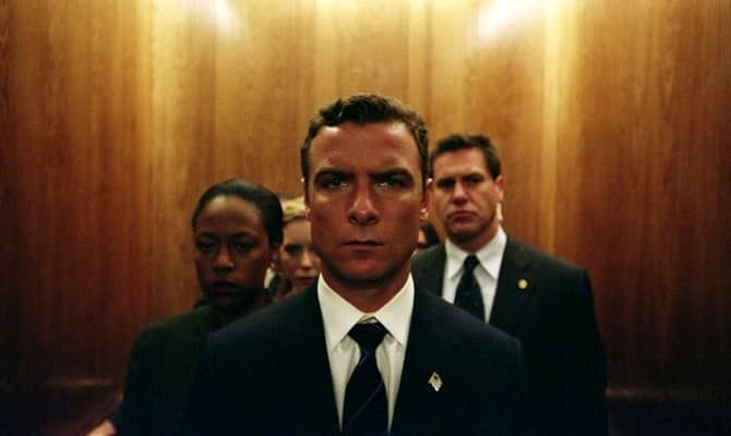 Маньчжурський кандидат (2004)