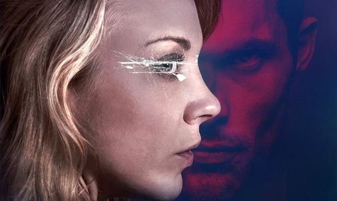 Наосліп, фільм