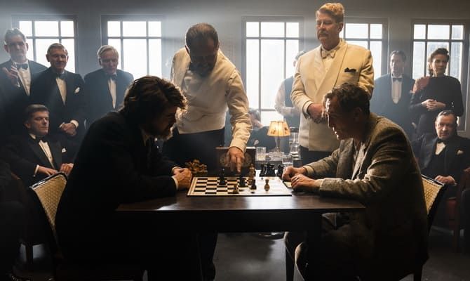 Хід короля, фільм