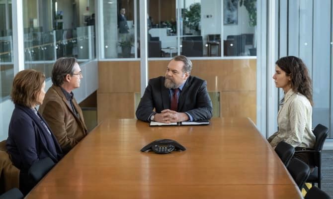 Непрощена, фільм