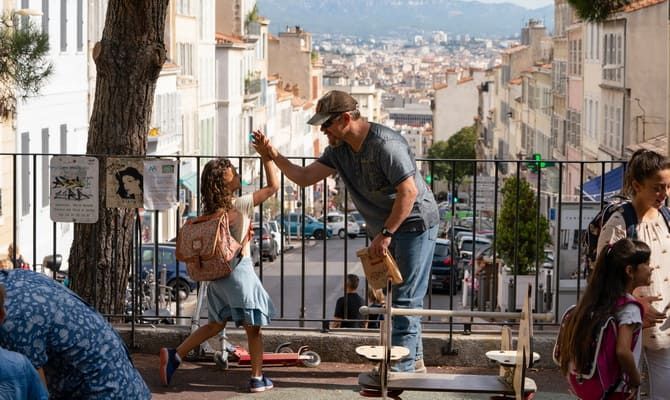 Стілвотер, фільм