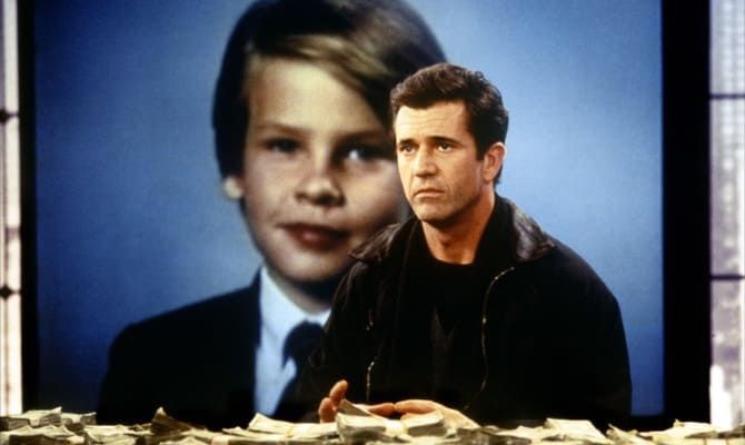 Викуп, фільм