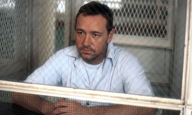 Життя Девіда Гейла, фільм