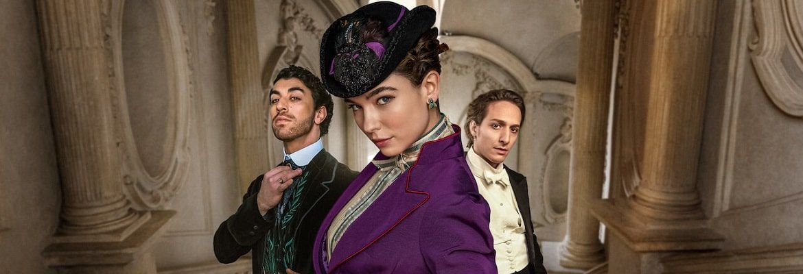 Серіали для жінок