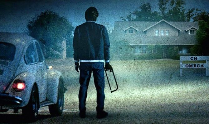 Тед Банді: Американський Буґімен