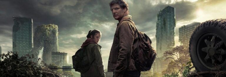 Самі цікаві серіали