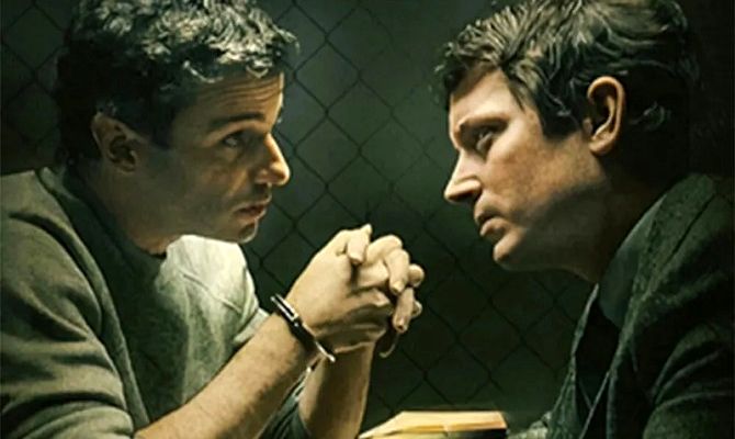 Звір у його голові