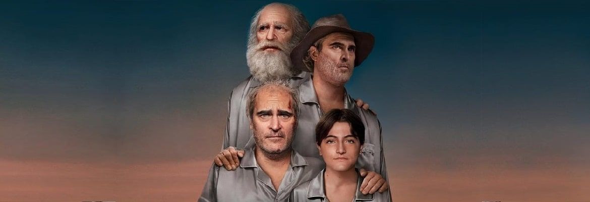 Фільми про психічні розлади