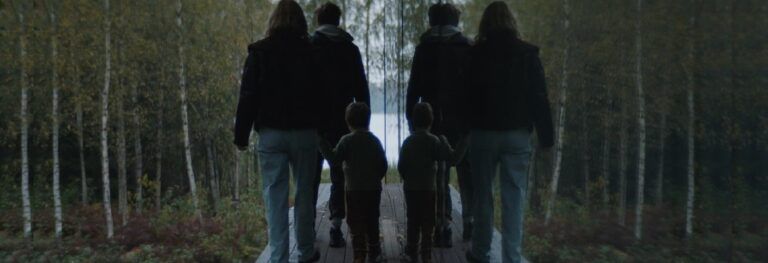 Психологічні трилери