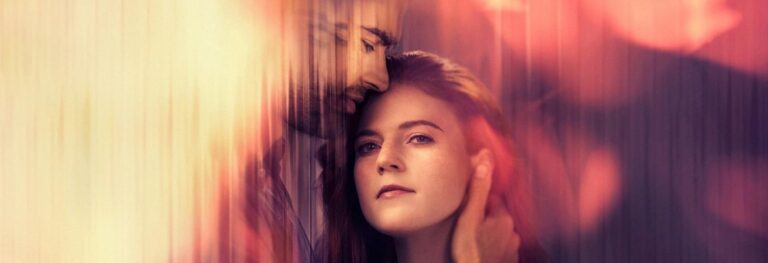 Серіали про кохання