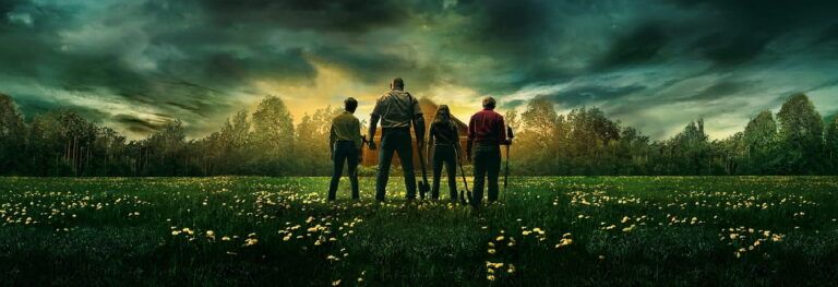 Кращі трилери з непередбачуваним кінцем