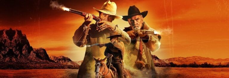 Сучасні вестерни