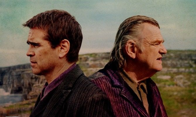 Банші Інішерина