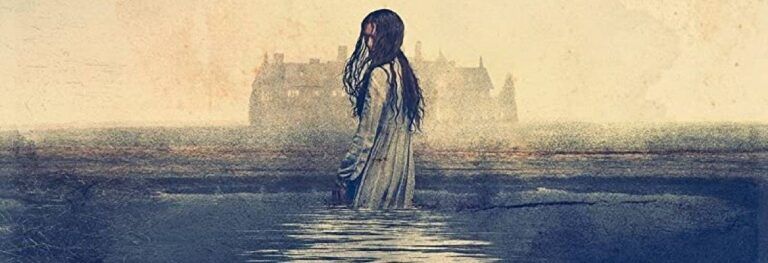 Містичні серіали