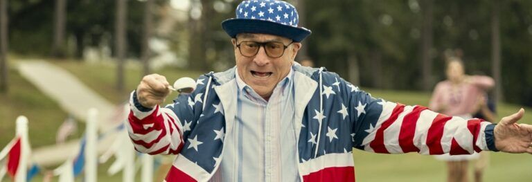 Смішні до сліз комедії