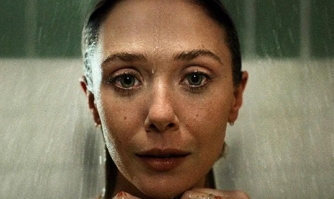 Любов і смерть