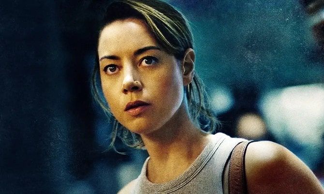 Емілі – злочинниця