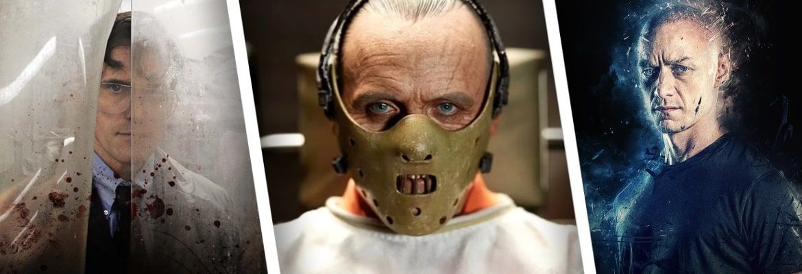 Кращі фільми про маніяків