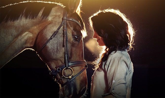 Одна половина мене