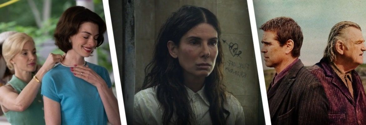 Кращі психологічні фільми