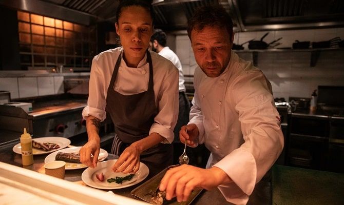 Точка кипіння