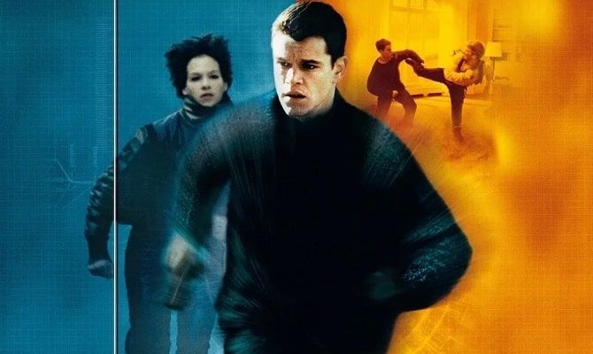 Ідентифікація Борна