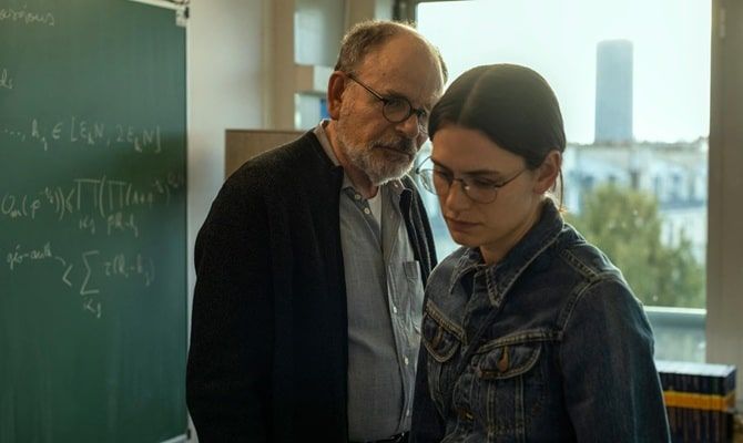 Теорема Маргарити