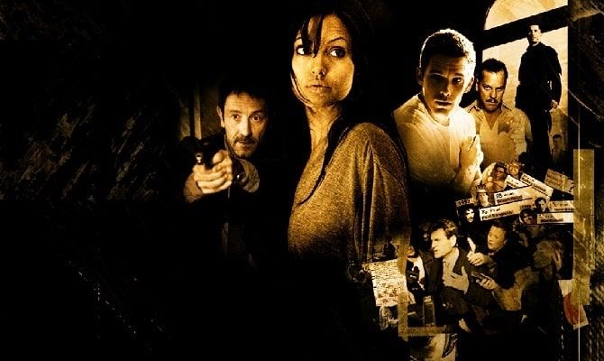 Забираючи життя