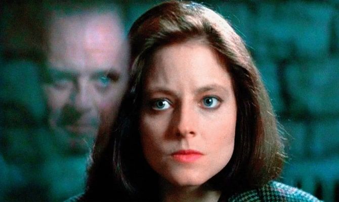 Мовчання ягнят