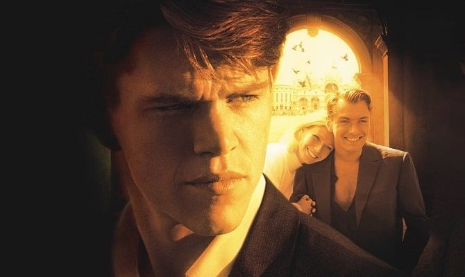 Талановитий містер Ріплі