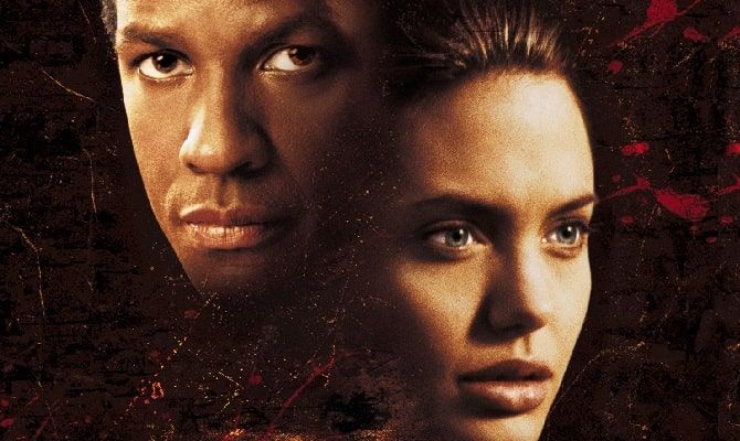 Влада страху