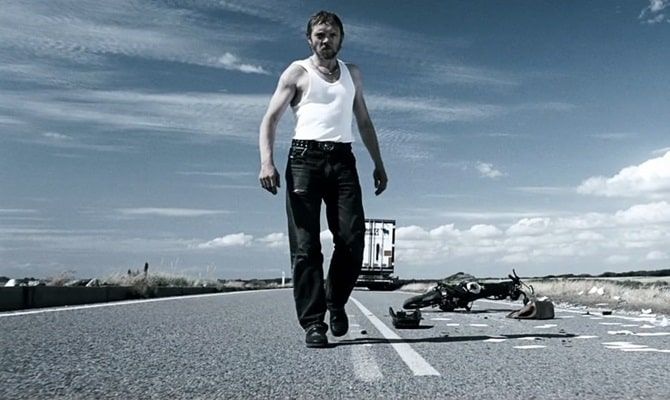 Врятуй нас від зла