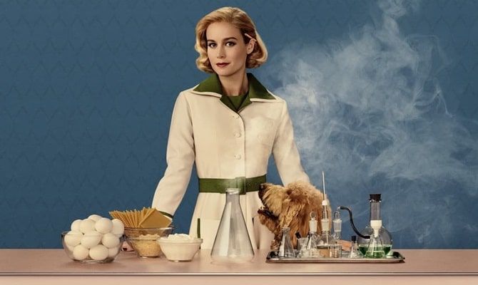 Уроки хімії