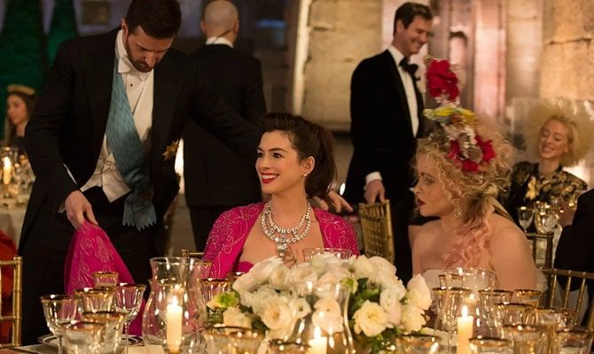 8 подруг Оушена