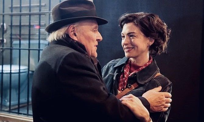 Час Армагеддону