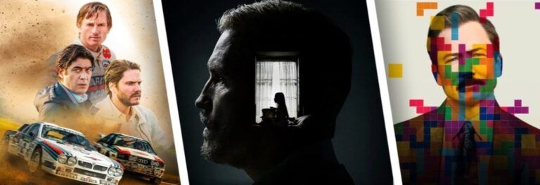 Фільми на реальних подіях