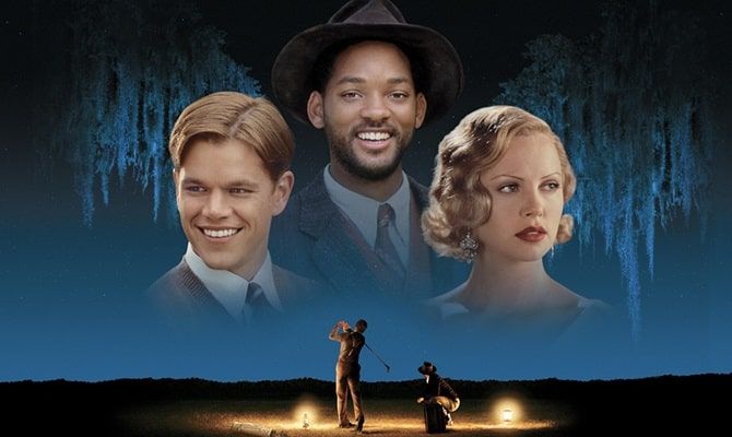 Легенда Багера Ванса