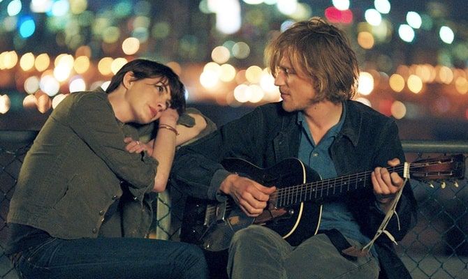 Одного разу в Нью-Йорку