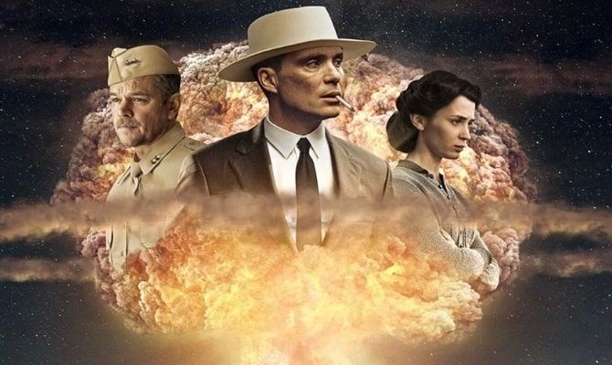 Оппенгеймер