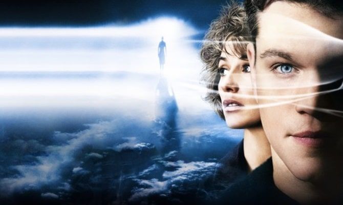 Потойбічне