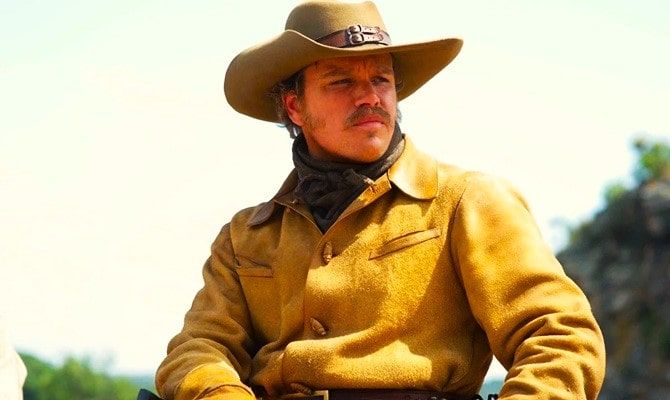 Справжня мужність