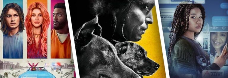 Найцікавіші фільми