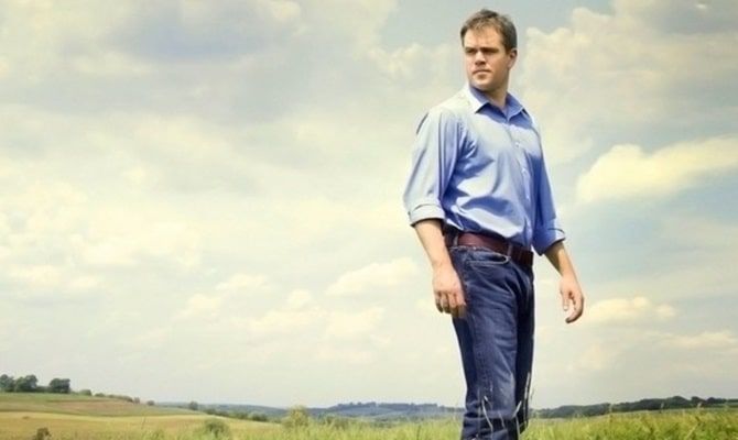 Земля обітована