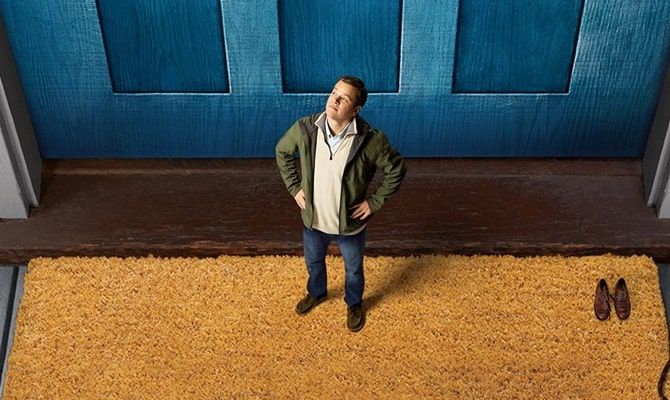 Фільмографія Метта Деймона: 39 фільмів за участю актора