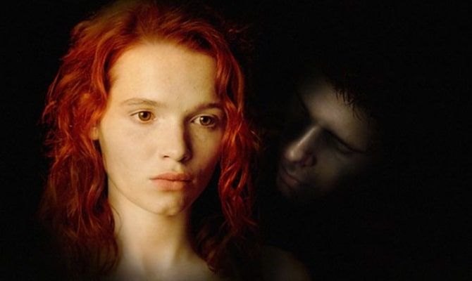 Парфумер: Історія одного вбивці