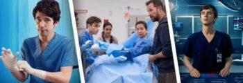 Серіали про лікарів