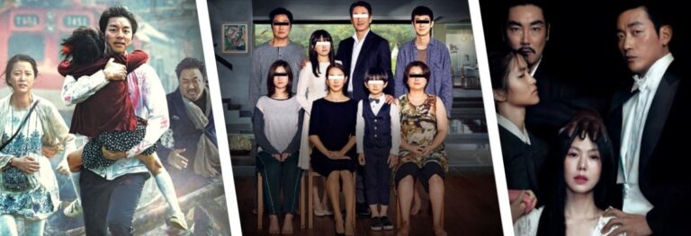 Кращі корейські фільми