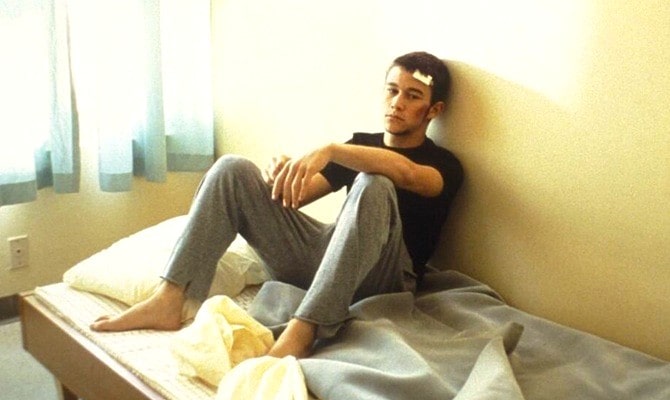 Маніакальний (2001)